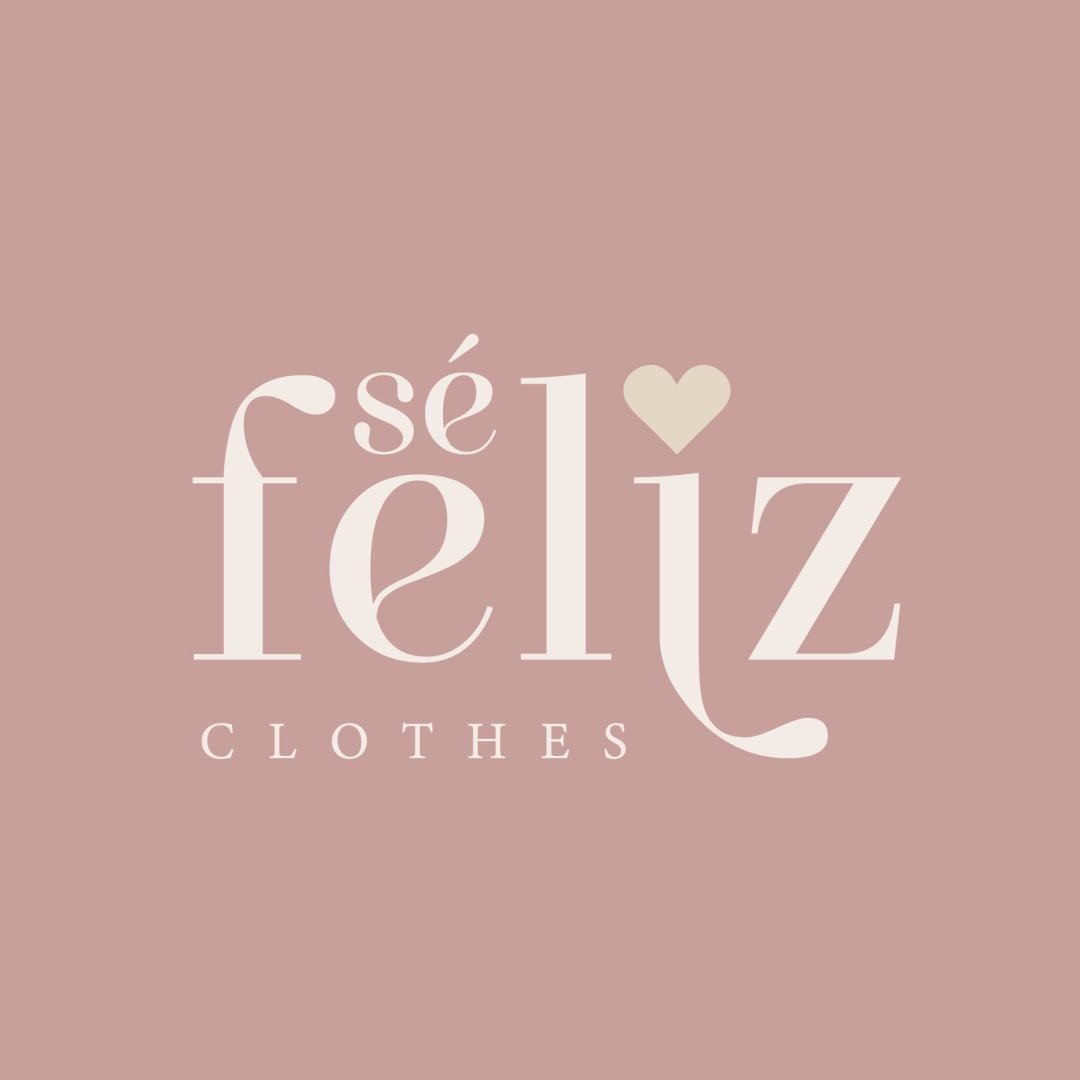 Se feliz